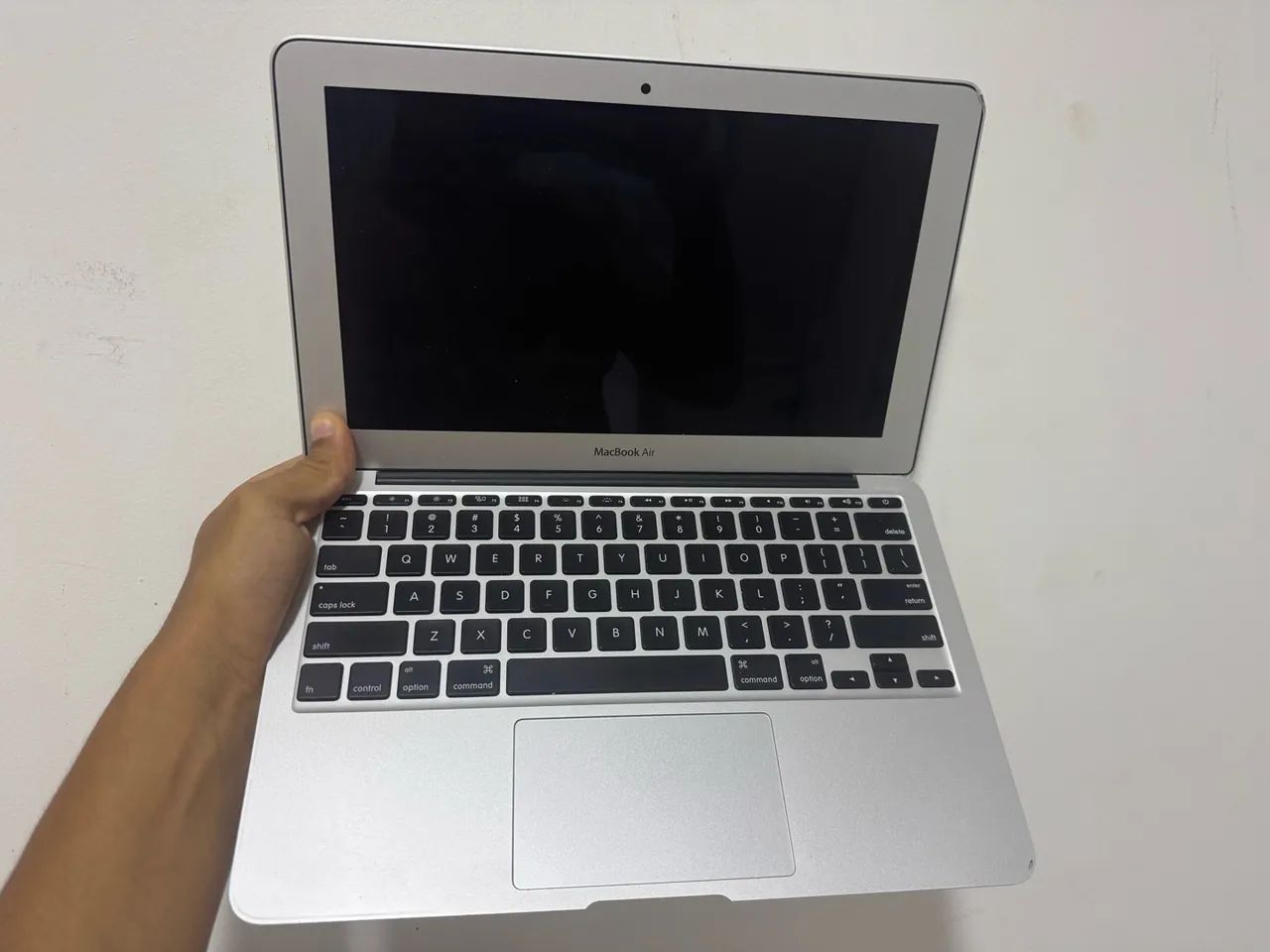 MacBook Air 2015 - Foto 2