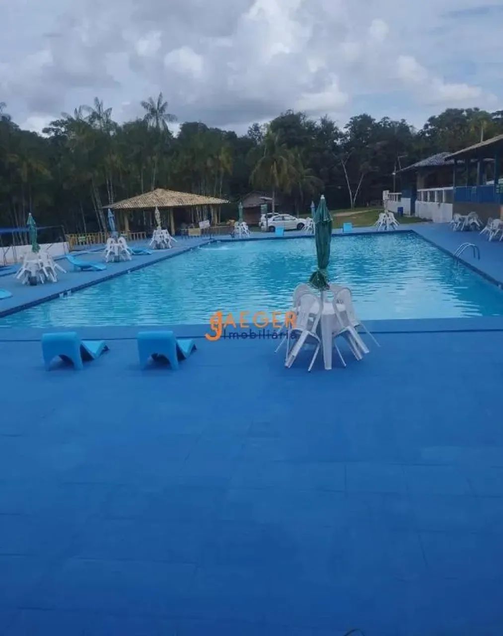 CLUBE AQUÁTICO EM FUNCIONAMENTO DESDE 2007, COM CLIENTELA FORMADA E SEM CONCORRÊNCIA! R$3. - Foto 4