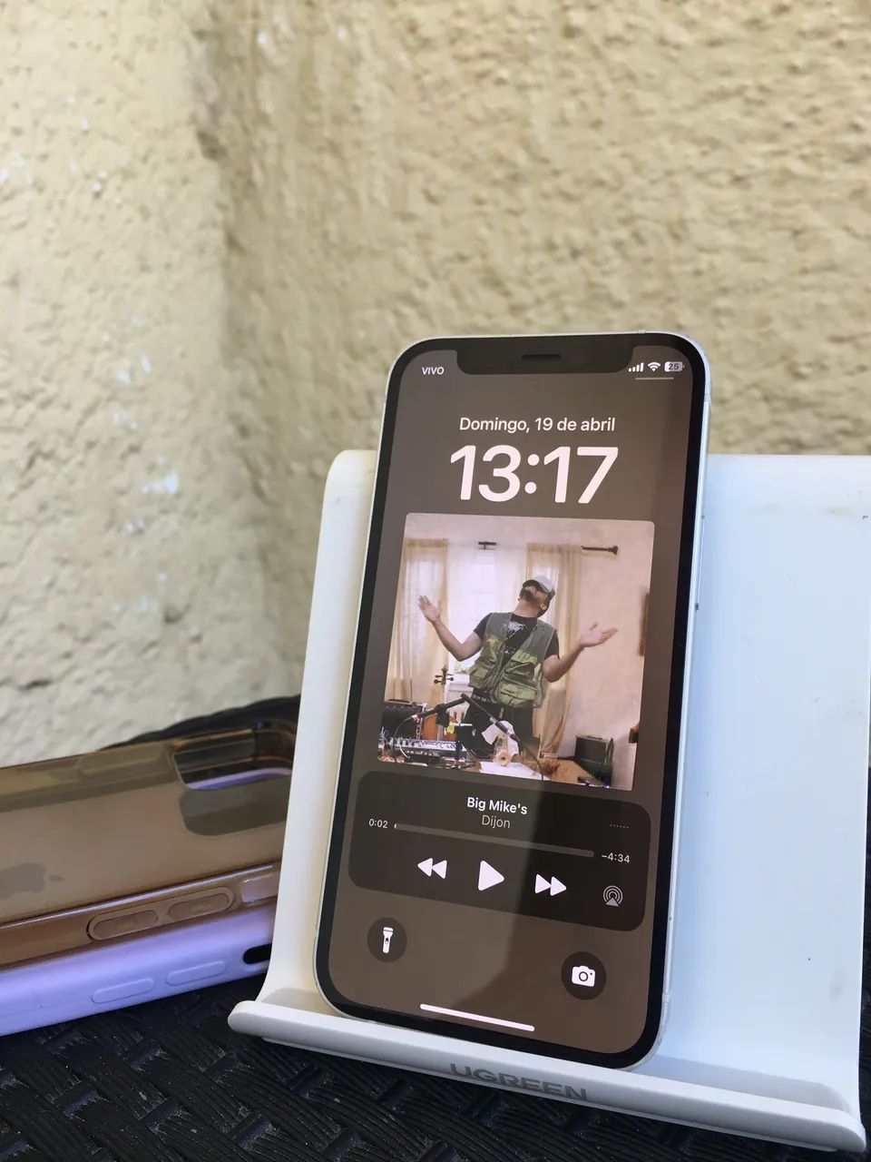 iPhone 12 mini 64gb - Celulares e Smartphones - Barra de Macaé