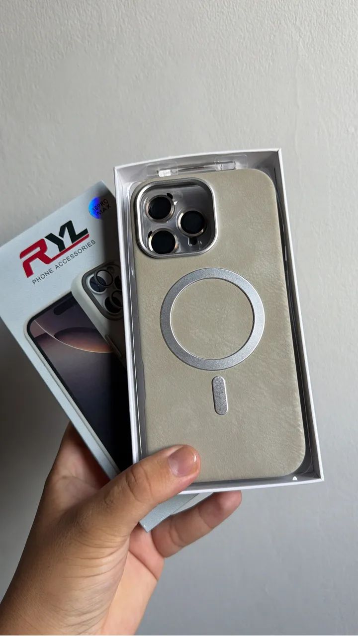 Case IPhone 16 Pro Max 