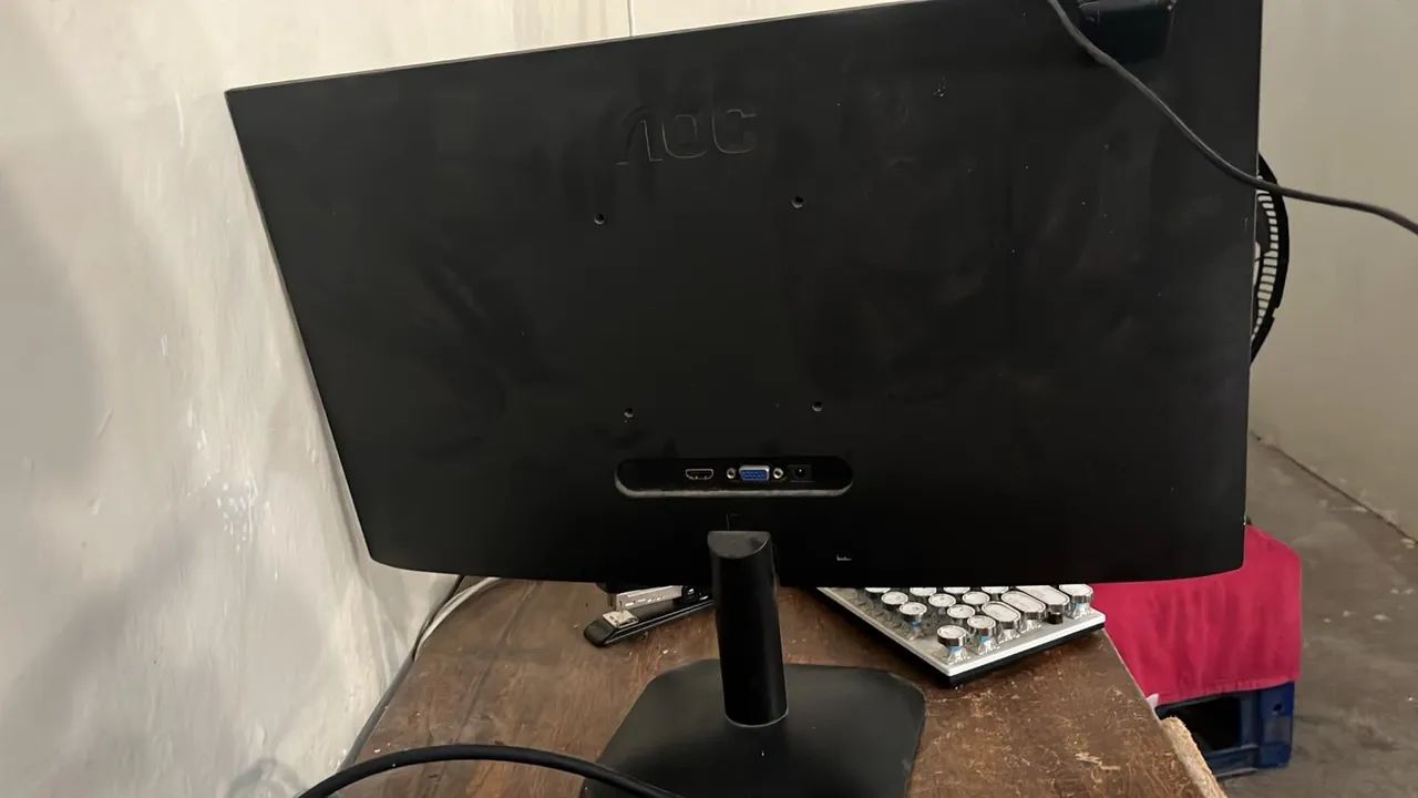 monitor gamet AOC - Foto 3