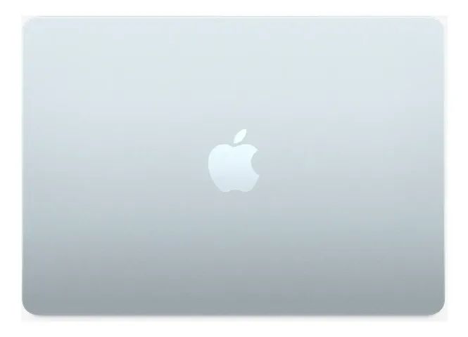 MACBOOK AIR 15" (M5) 16+512GB SKY BLUE, SILVER, MIDNIGHT   