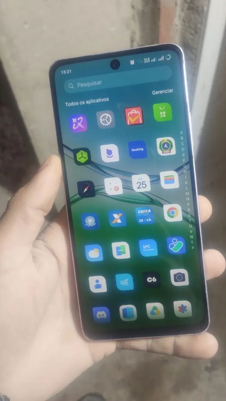 OPPO A5 PRO 5G 256bg - Foto 4