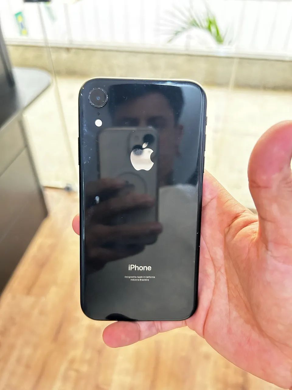 iPhone XR 128gb - Foto 2