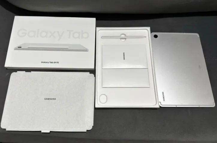 Tablet Samsung S9 FE - Foto 3