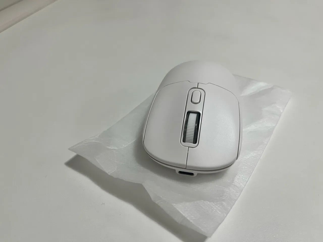 Mouse sem fio novo!445600519161139200