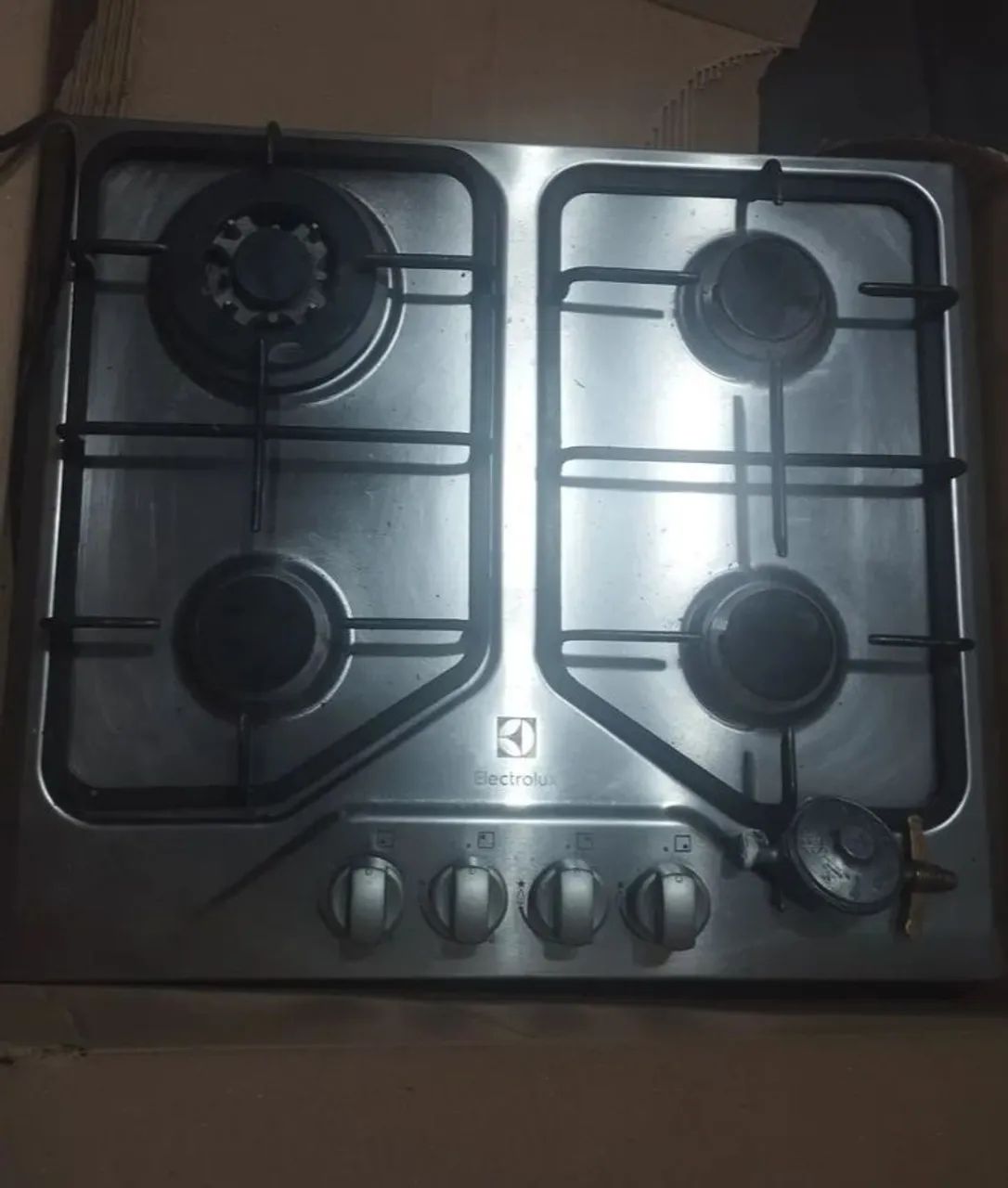 Cooktop electrolux - Foto 4