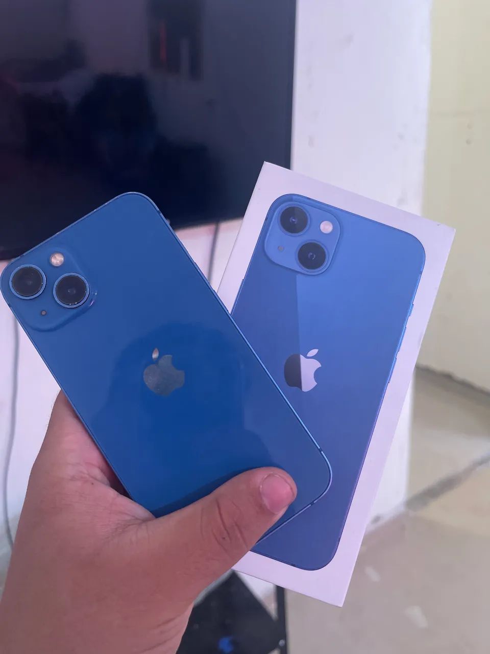 IPHONE 256GB  - Foto 5