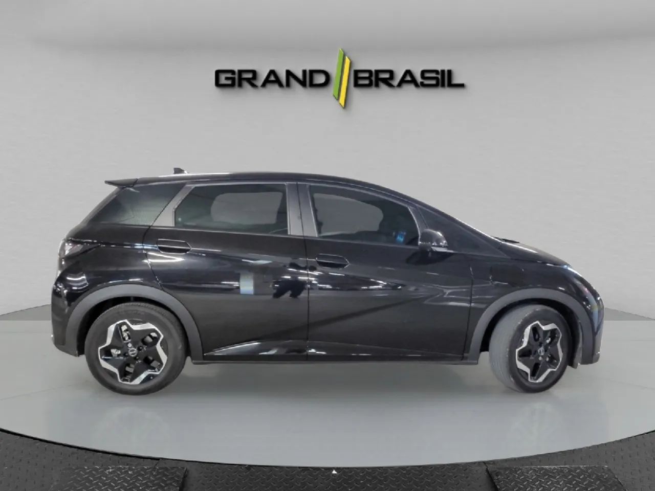 BYD Dolphin GS (Elétrico) 2026 - Foto 2