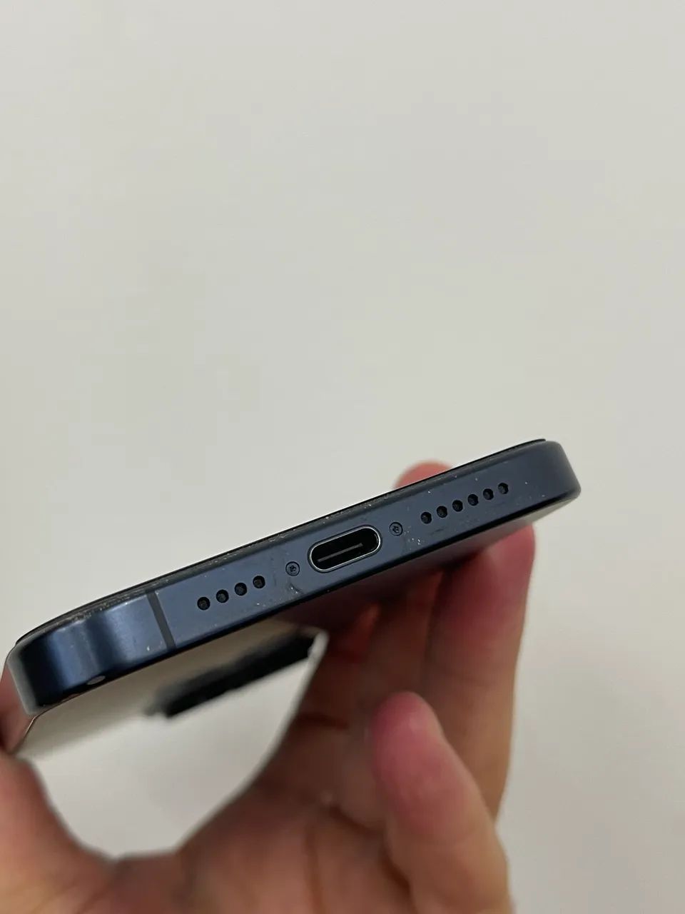 iPhone 15 Pro Max 256GB - Foto 5
