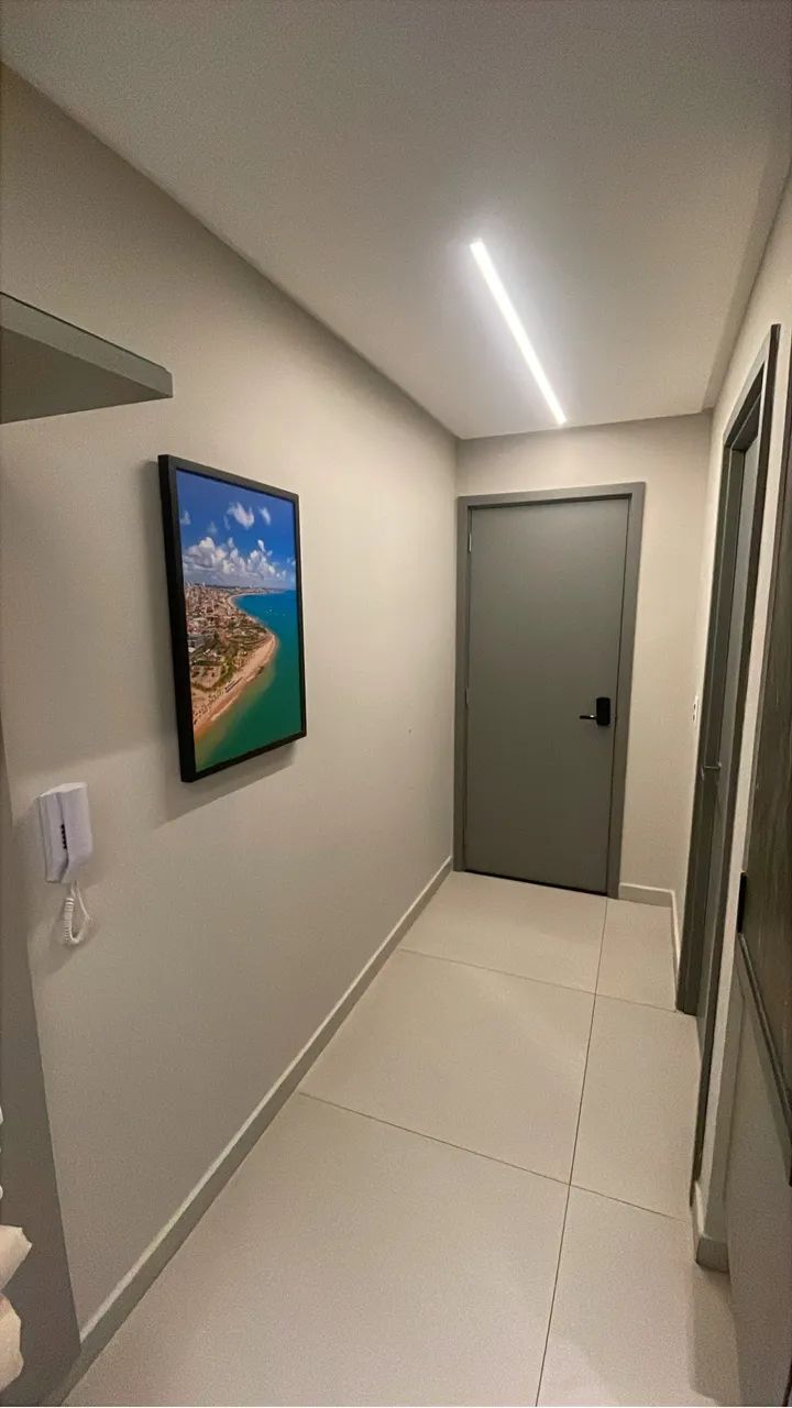 Reformas e Pinturas no Cabo Branco e Miramar  - Foto 2