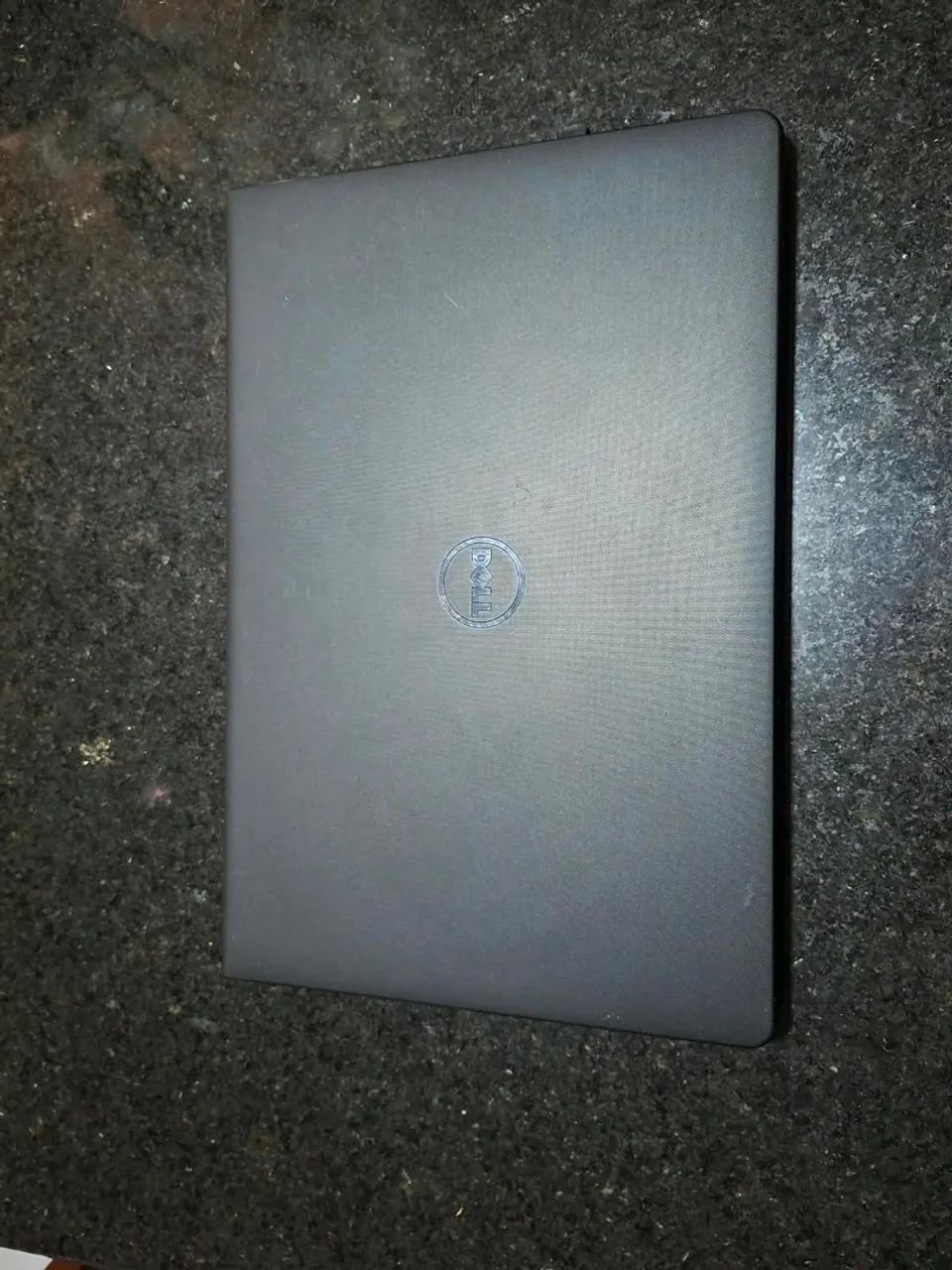 Notebook Dell 