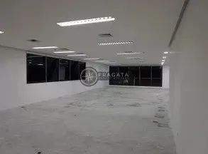 Conjuntos Comerciais Unificados ou Individuais para Locação - 502 m² - Vila Olímpia, - São - Foto 8
