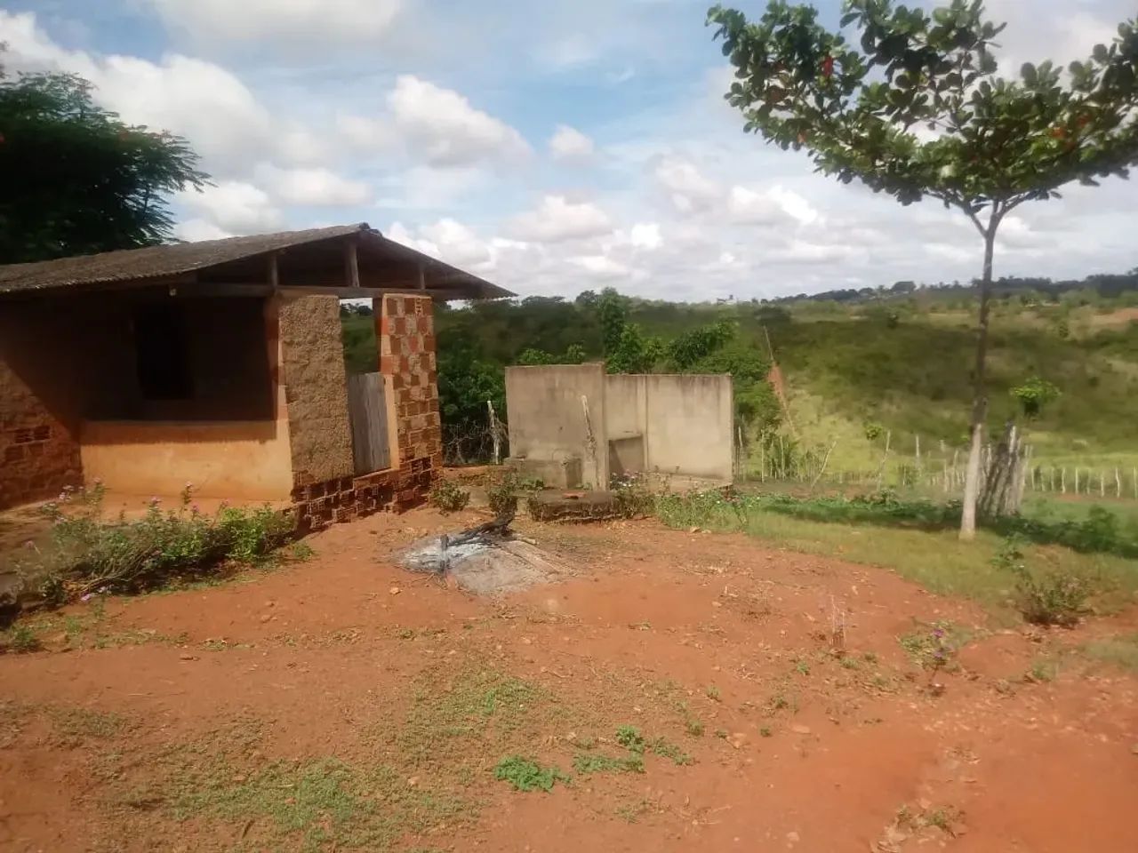 Belo Sítio/Chácara com 30.000 metros, com casa 3 quartos e muito mais. - Foto 5