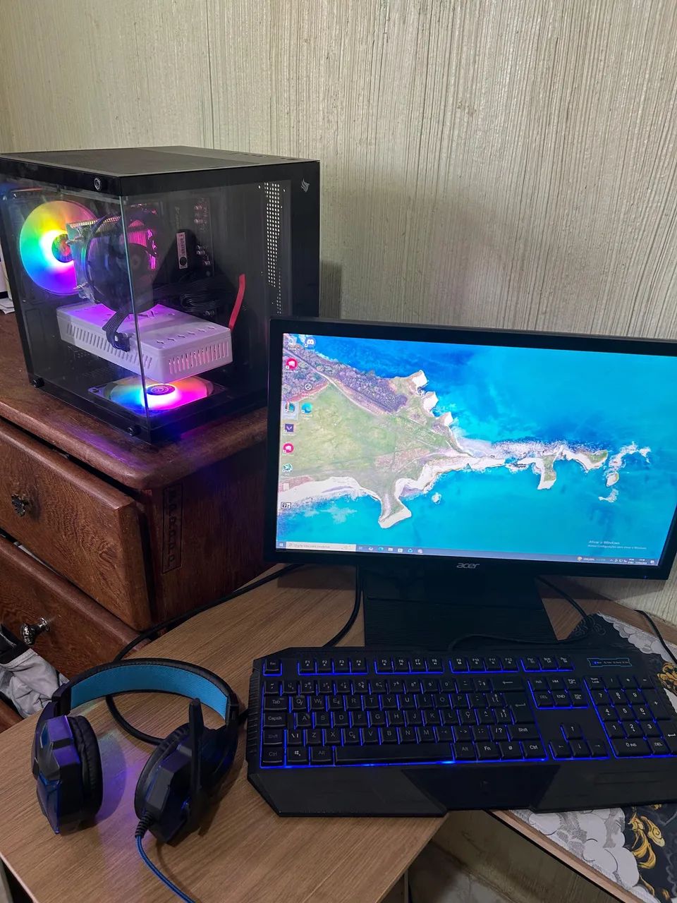 Pc gamer - Foto 2