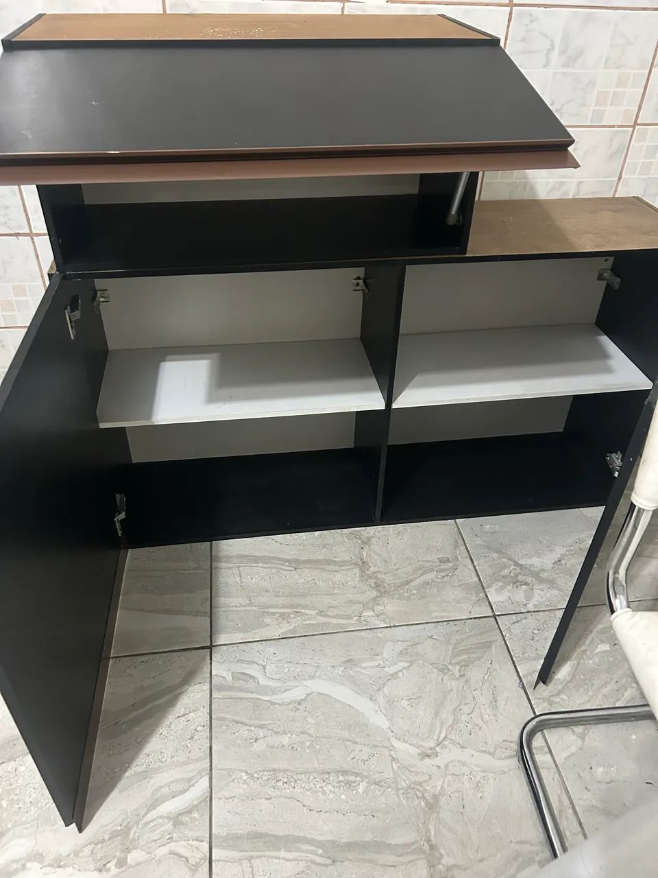 Armário de parede cozinha  - Foto 3