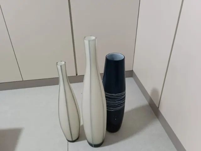 Vasos - Foto 2