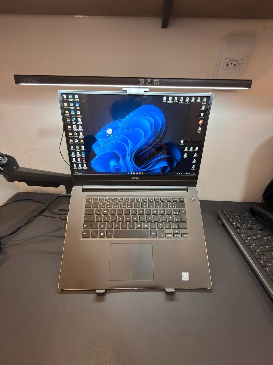 Notebook Dell Inspirion 15 i5 
