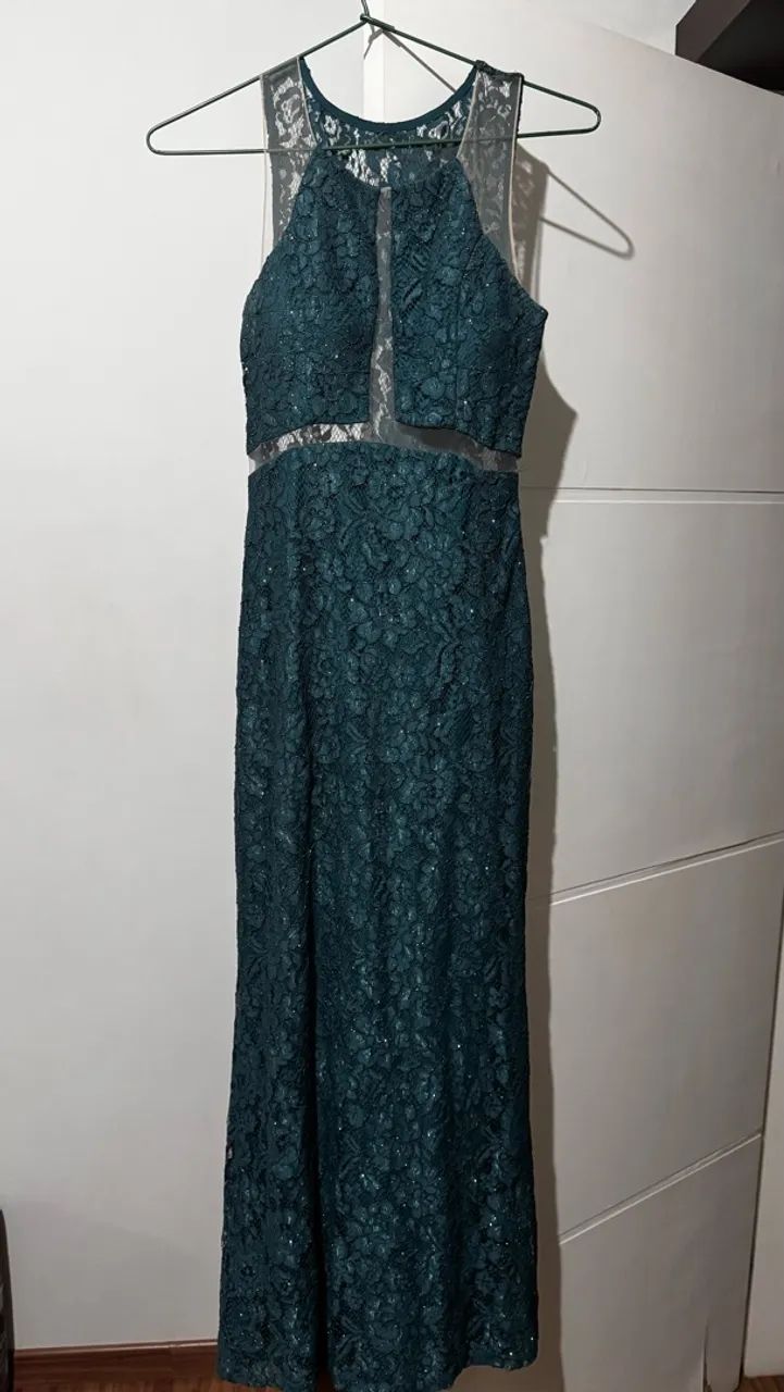 Vestido festa - Foto 5