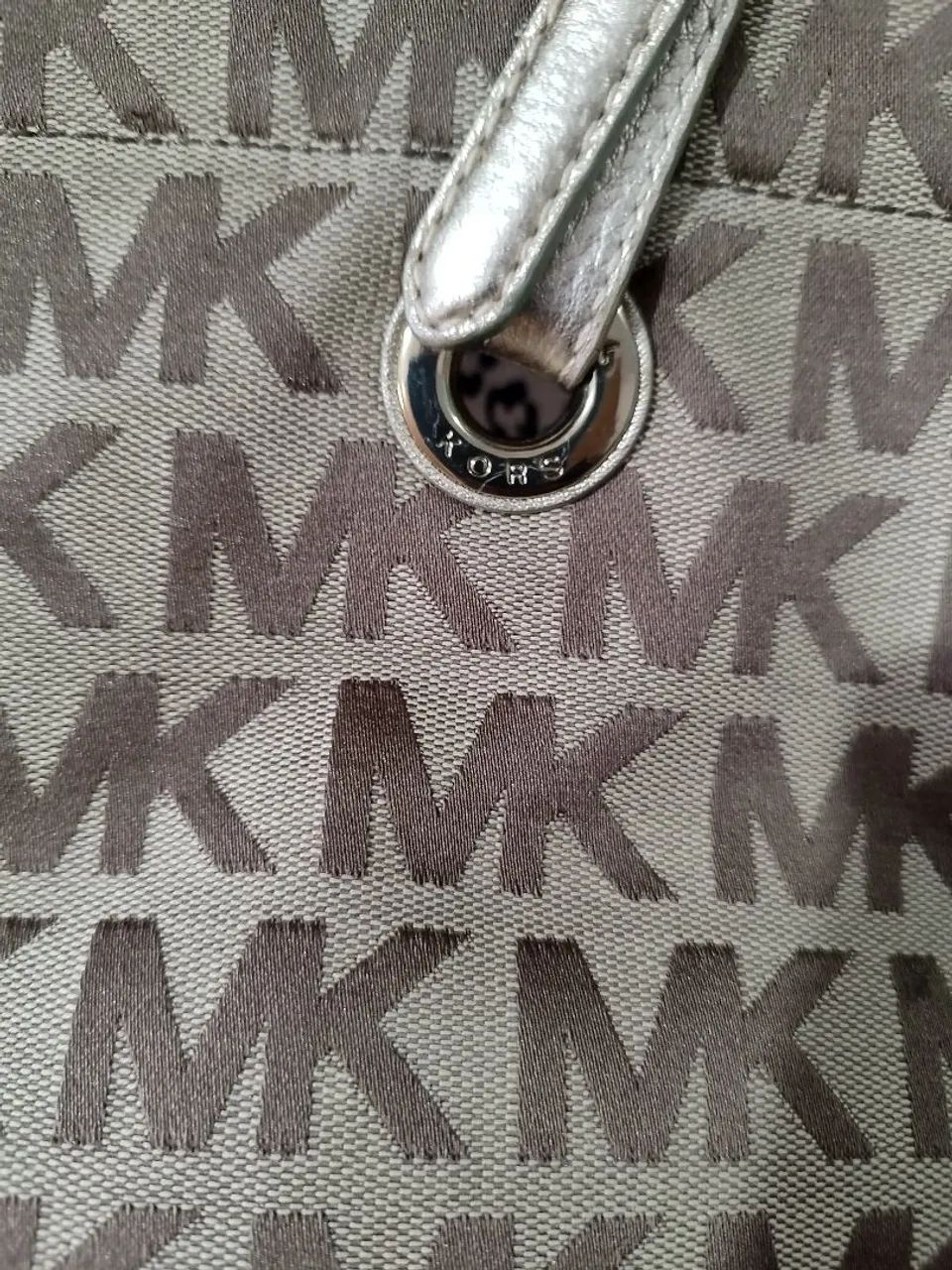 Bolsa original Michael Kors - Foto 4