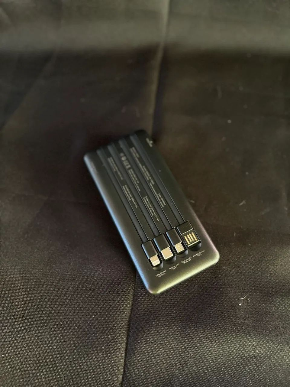 Power Bank-Portatil - Foto 4