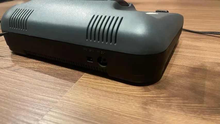 Master System 3 - Foto 3