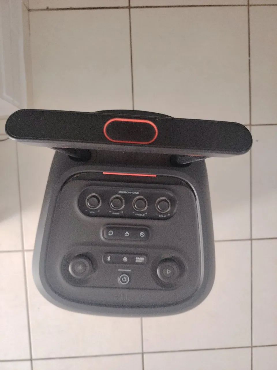 JBL 320 partybox super nova  - Foto 2