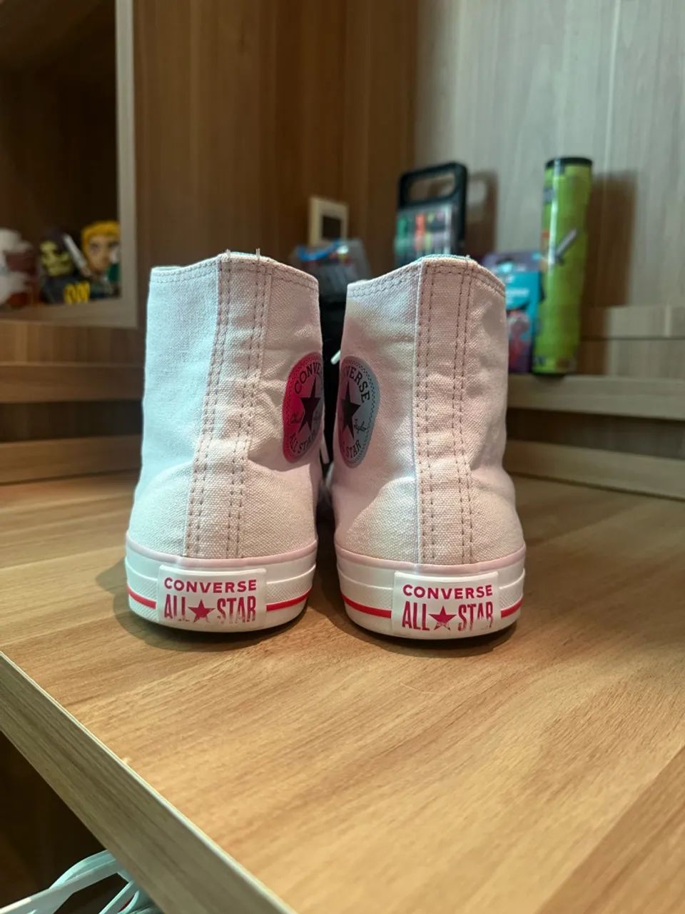 All star Chuck Taylor  - Foto 3