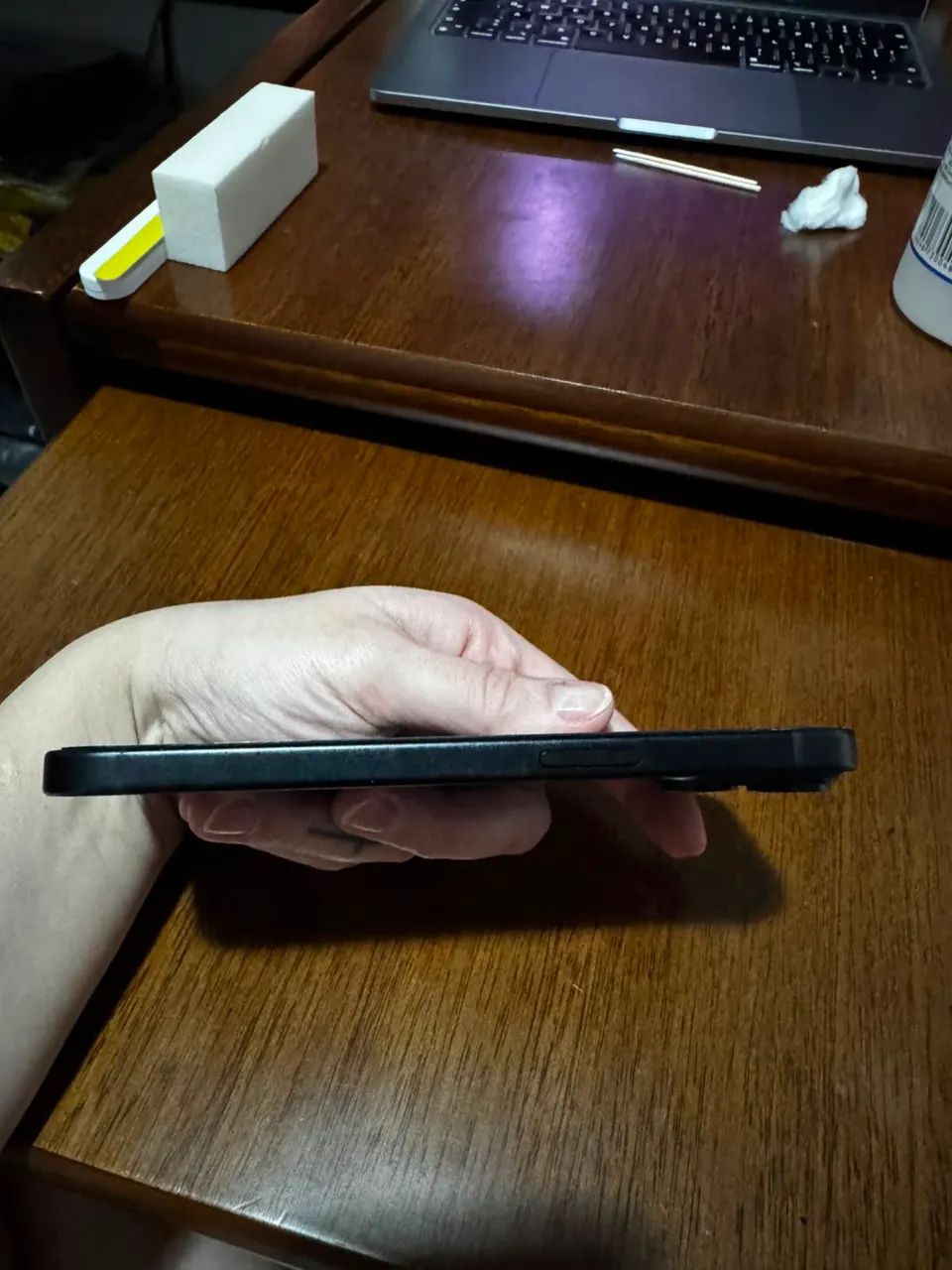 iPhone 15 128GB - Foto 2