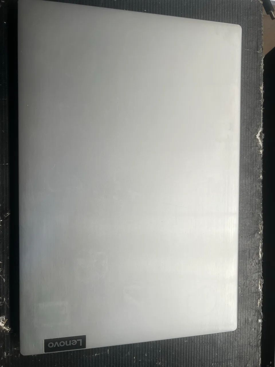 Notebook Lenovo 