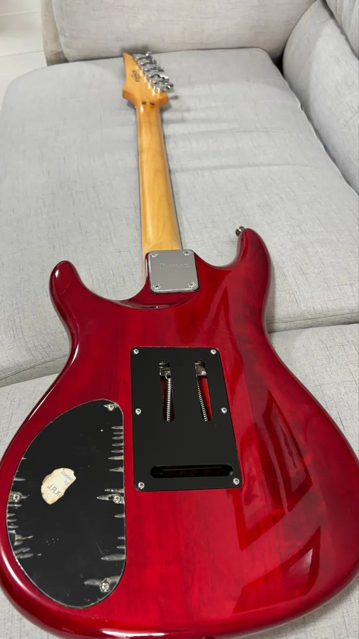 IBANEZ JS100  - Foto 2