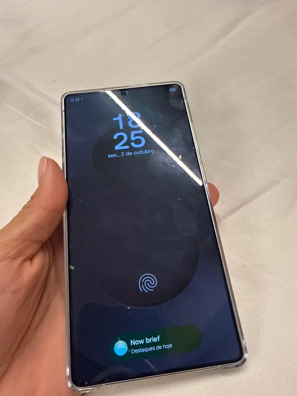 Samsung Galaxy S25 Ultra 256 GB. - Foto 2
