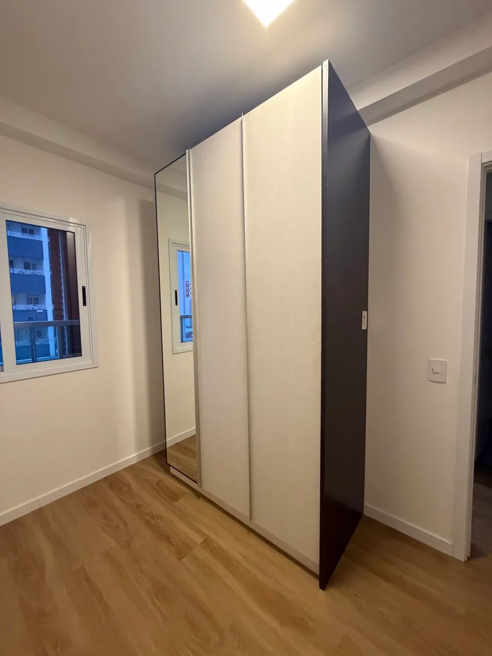 Guarda roupa 
