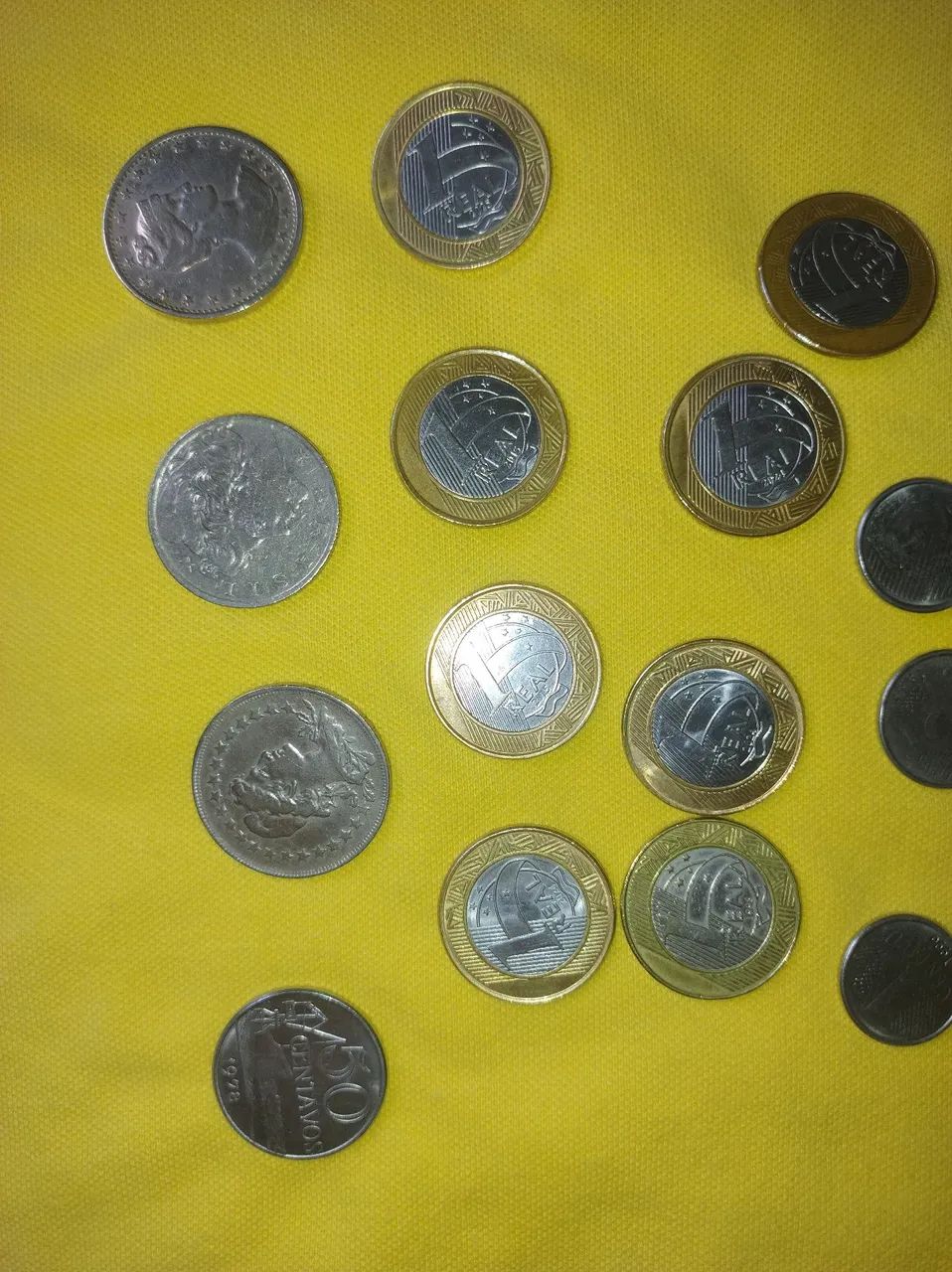 Vendas de moedas antigas - Foto 5