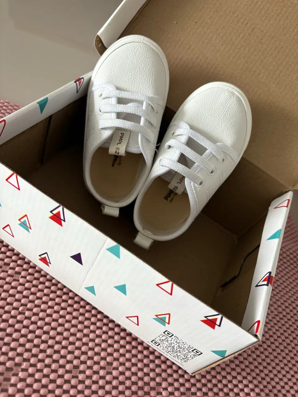 Tenis Pimpolho  - Foto 4