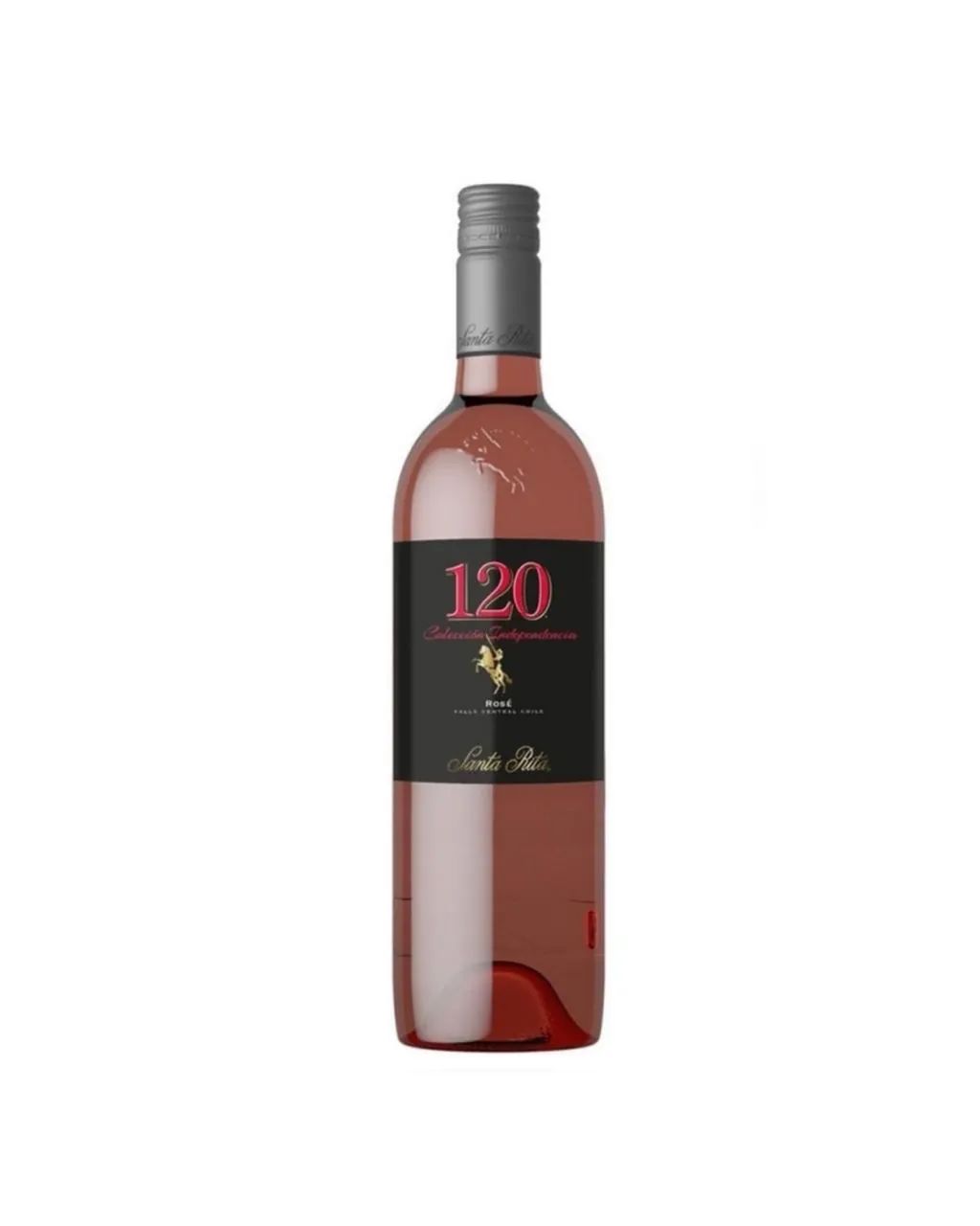 Vinho 120 Rose 