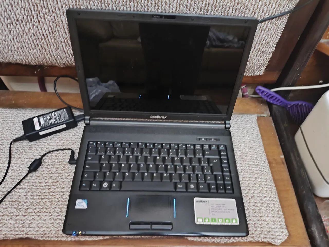 Notebook e tv  - Foto 4