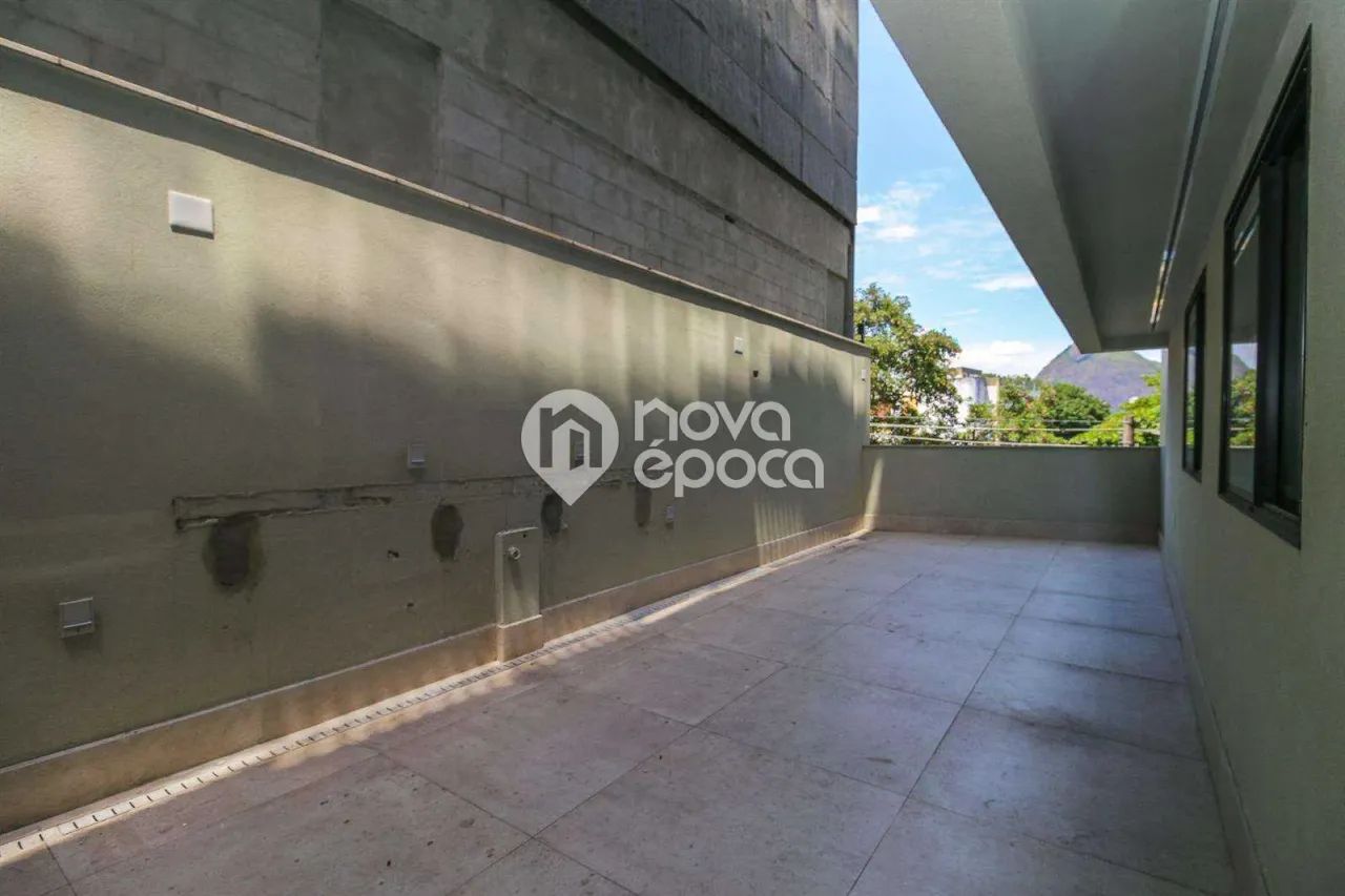 Leblon | Apartamento 3 quartos, sendo 2 suites - Foto 5