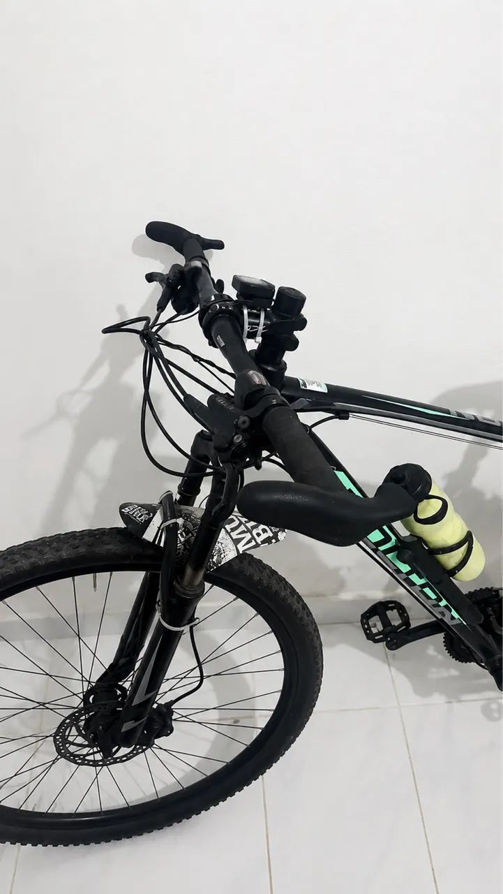 Vende-se bike  - Foto 2