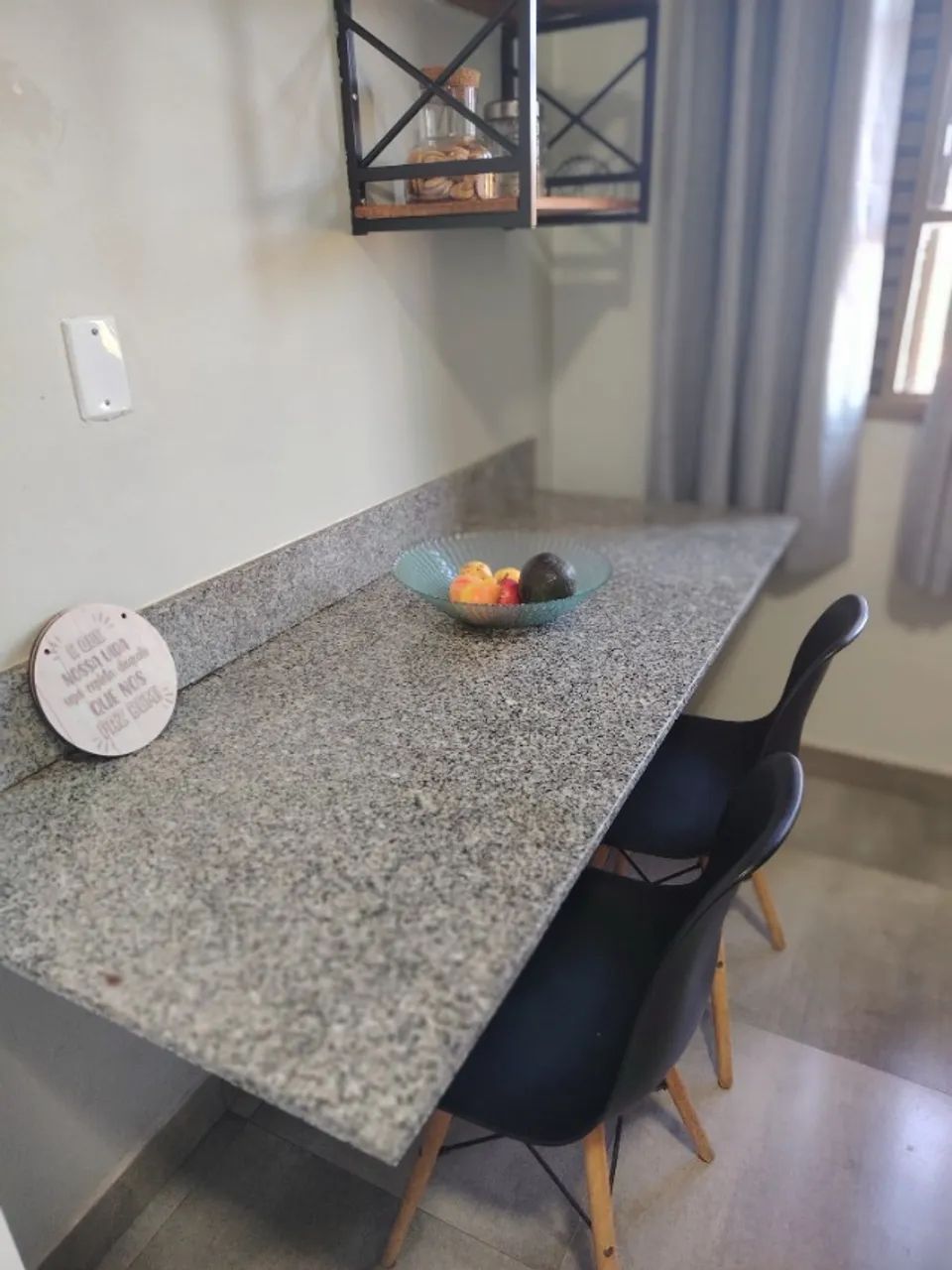 Granitos - mesa e pia cozinha - Foto 2