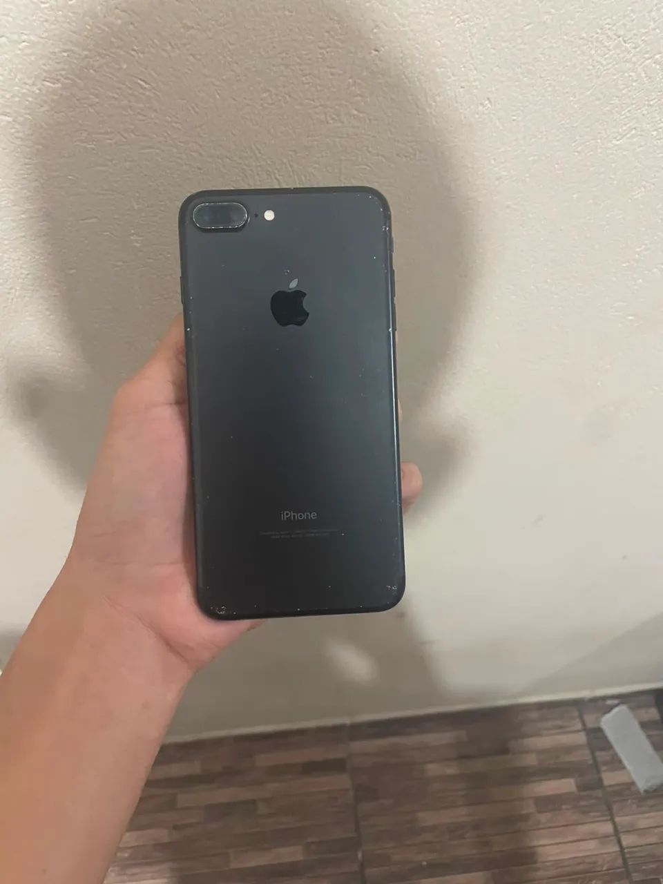 iPhone 7 Plus  - Foto 4