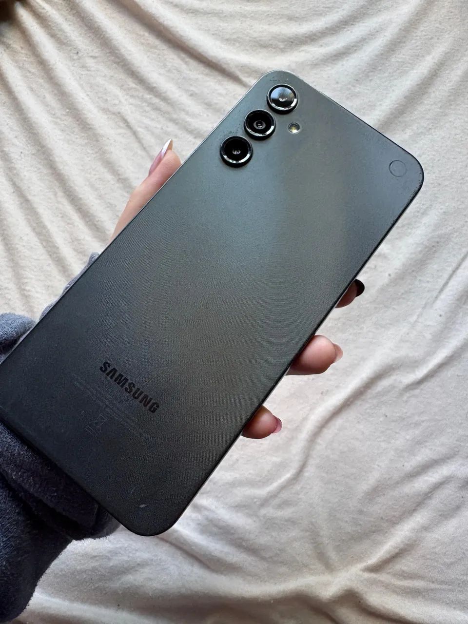 Samsung Galaxy A14 5G - Foto 3