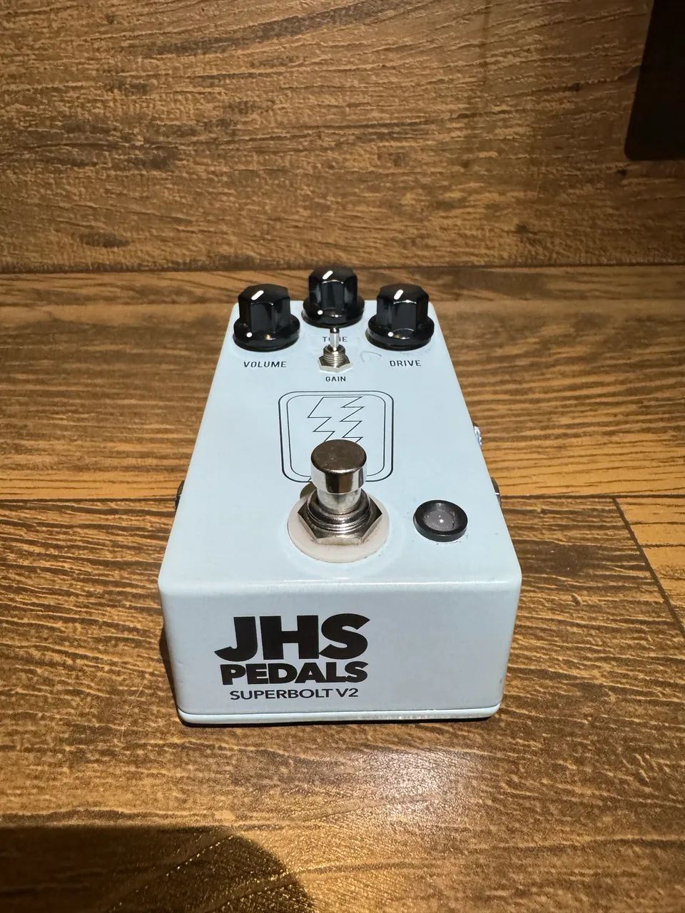 Pedal Superbolt JHS  - Foto 5