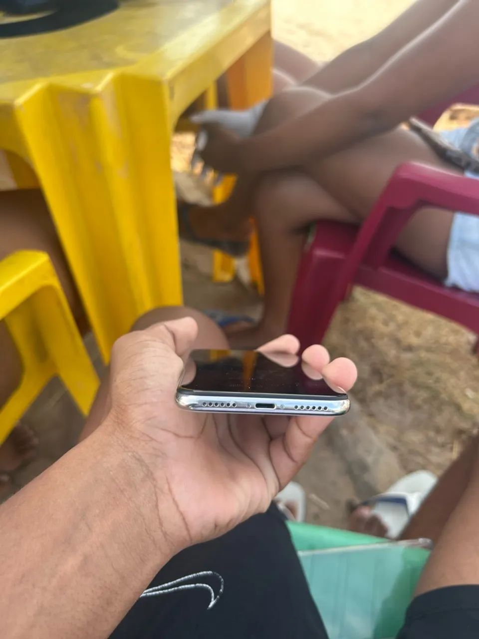 iPhone X 256gb - Foto 3