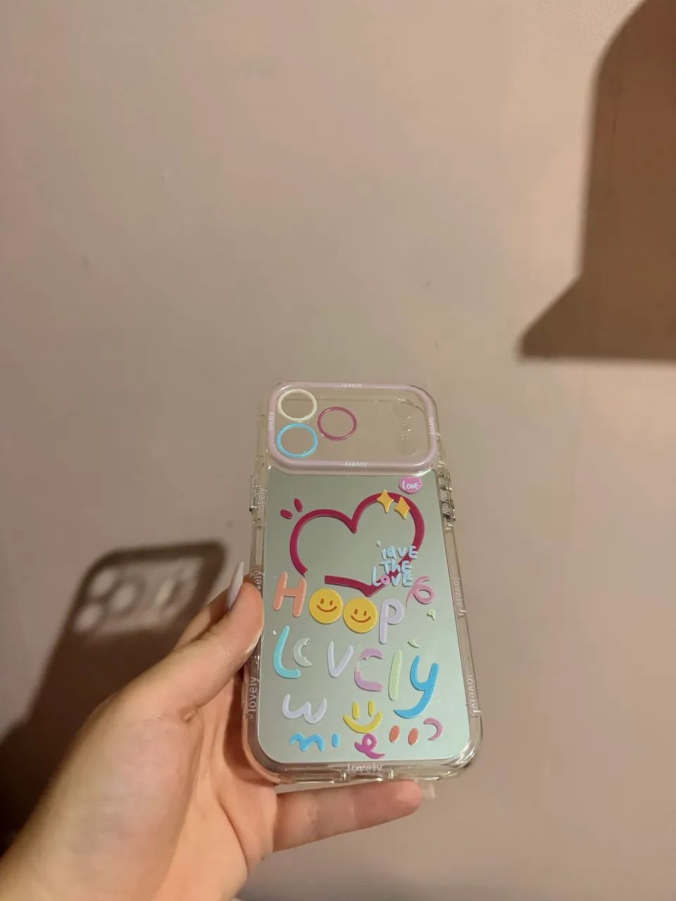 Capinhas IPhone 17 Pro Max  - Foto 3