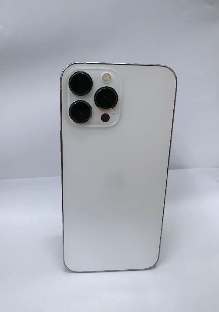 IPHONE 13 PRO MAX - Foto 4