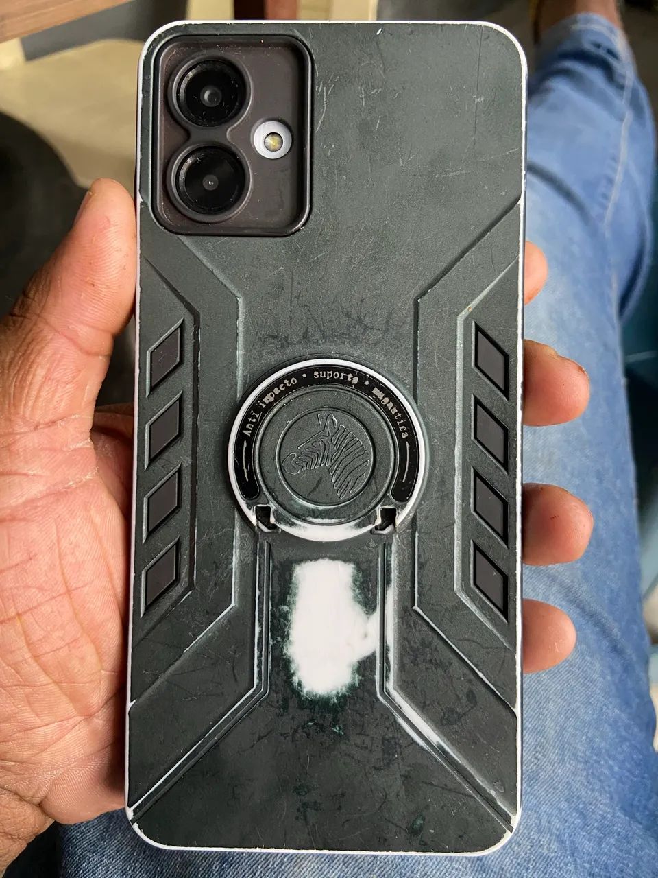 Eu quero vender um celular  - Foto 2