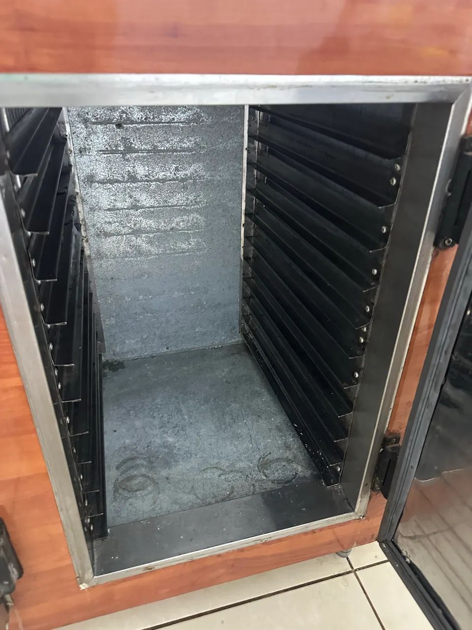 Balcão refrigerado  - Foto 4