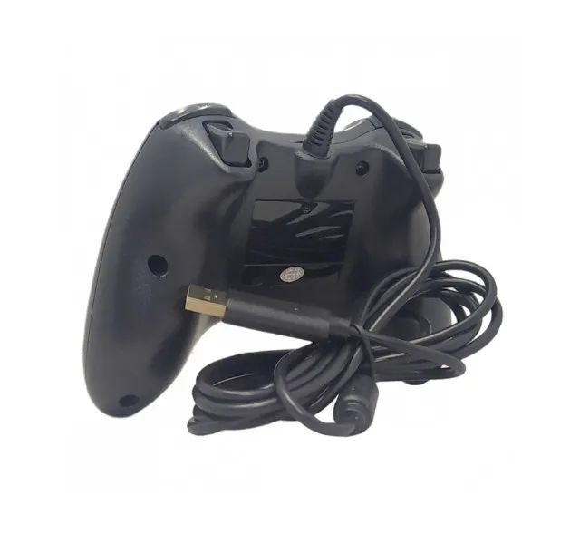 Controle com fio para Xbox 360 e Computador - Foto 6