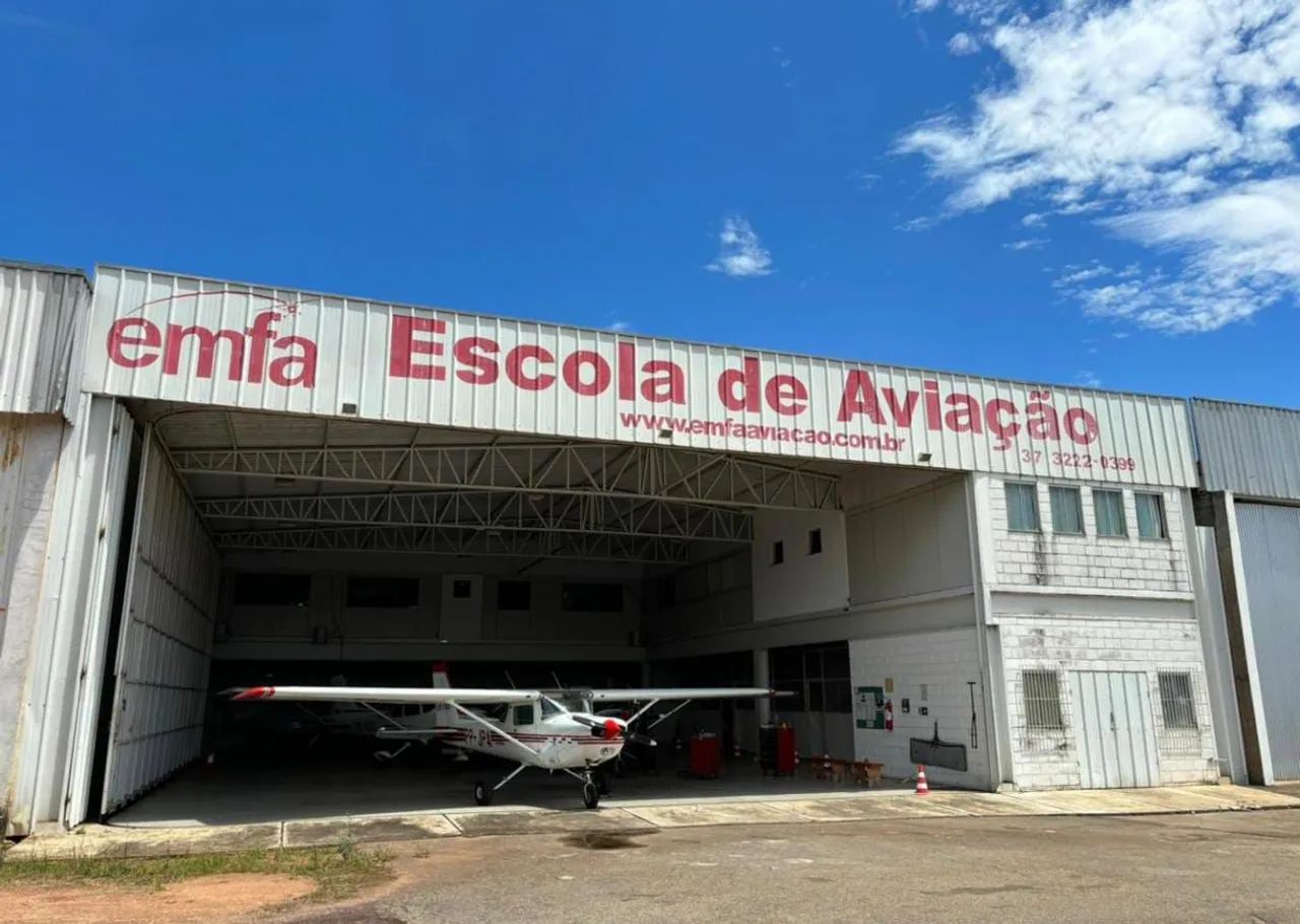 Curso prático de Piloto Privado, Piloto Comercial e Instrutor de Voo - Foto 2